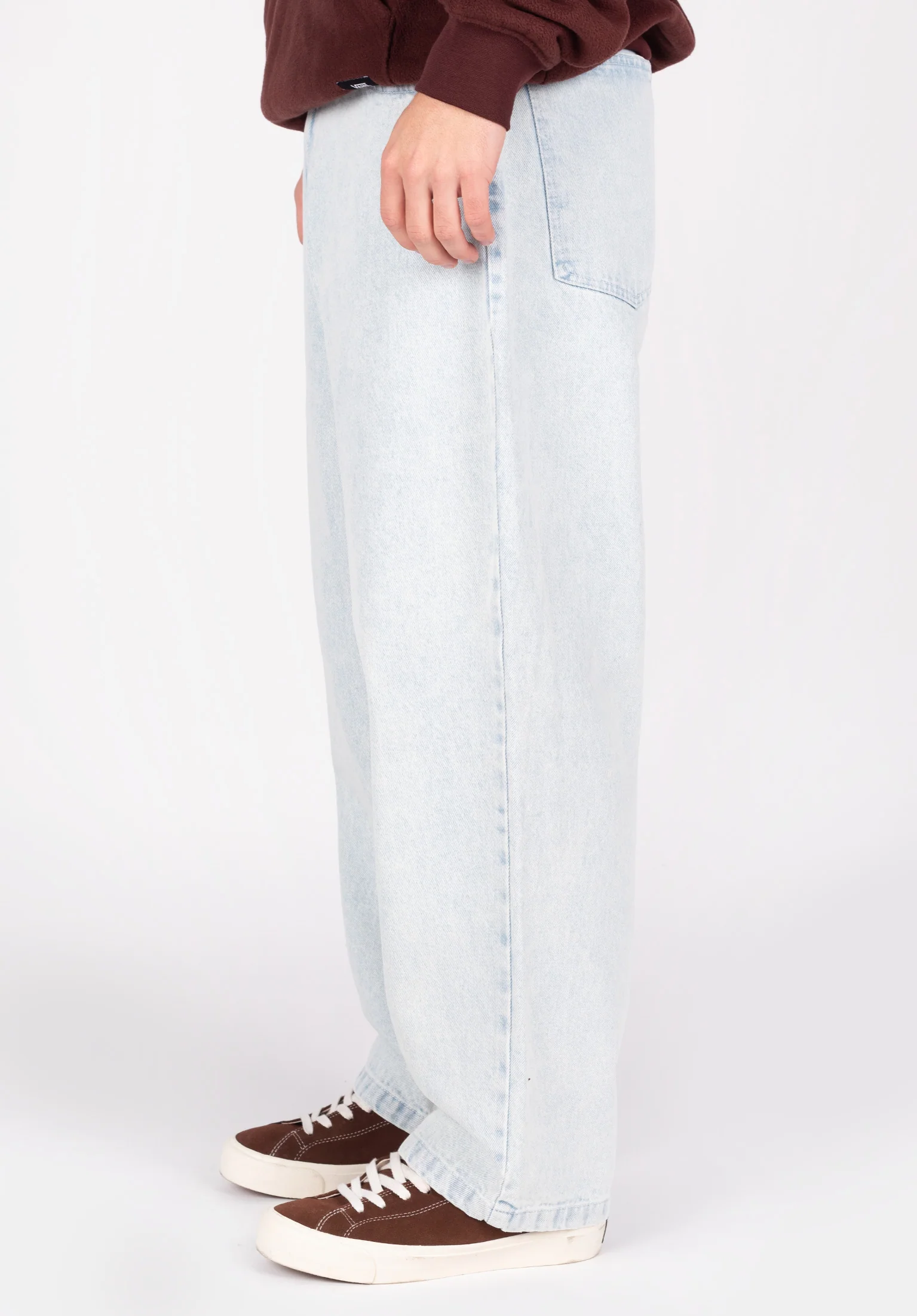 OG Denim 2Tone