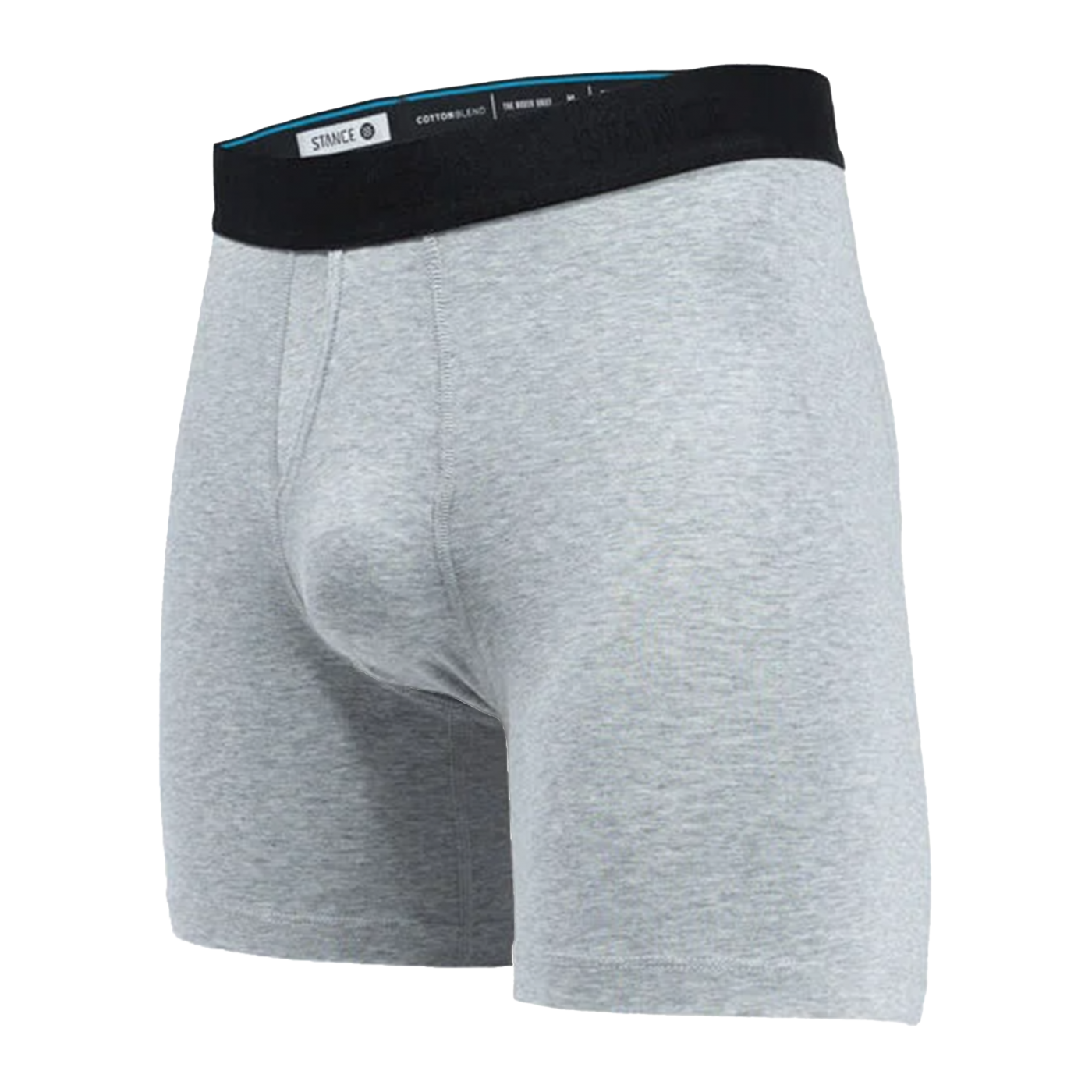 Stance OG Brief Boxershort Grau FHGR