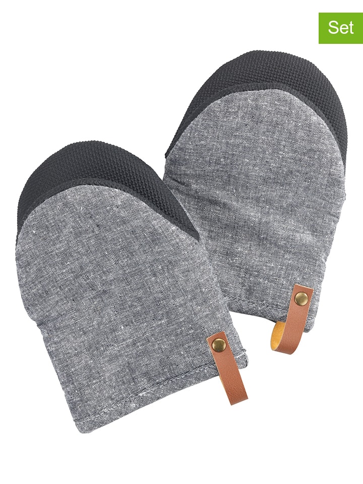 Wenko 2er-Set: Topfhandschuhe 