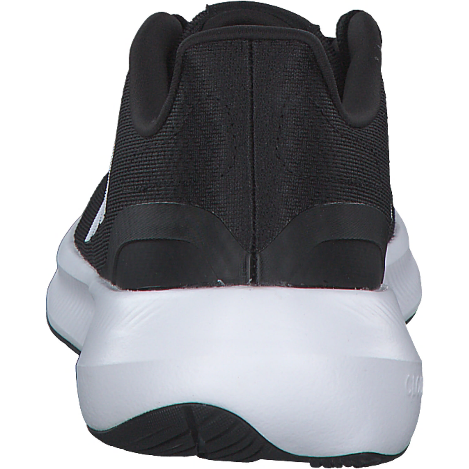 Adidas Runfalcon 3.0 W, Sneakers Low, Damen, Schwarz