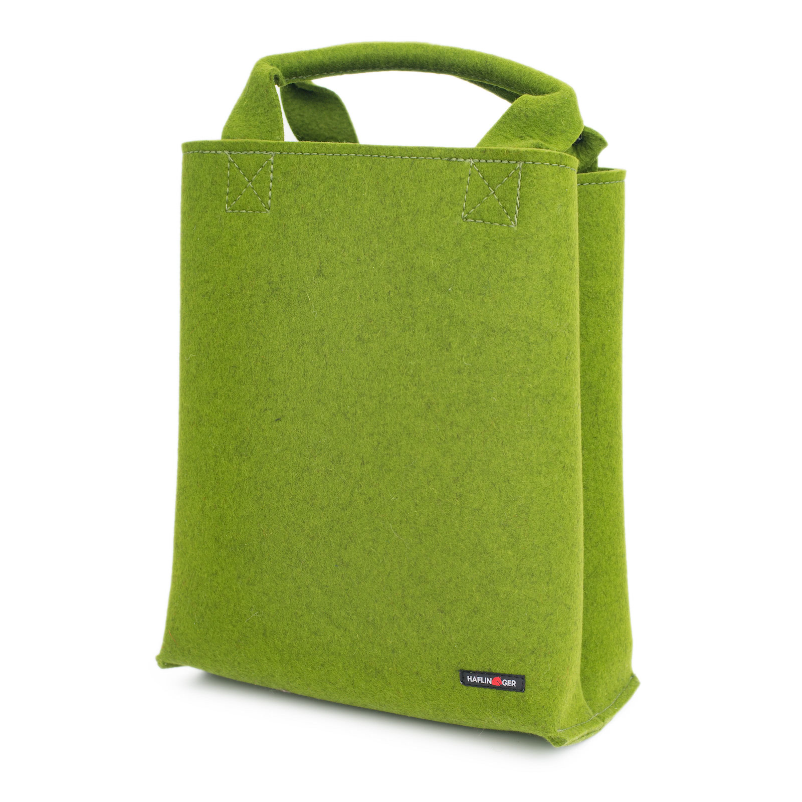 Filztasche Shopper