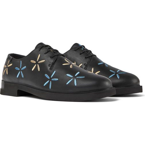 Camper Schnürschuhe Iman Twins