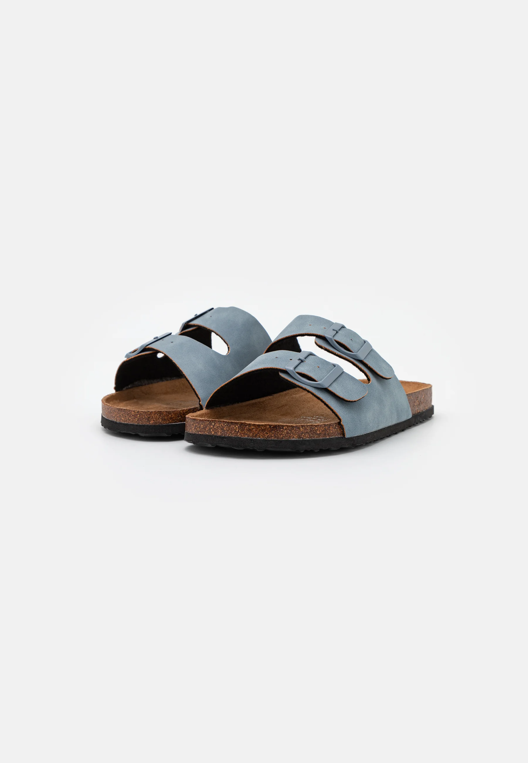 Zapatillas Rubi de Cotton On REX DOBLE HEBILLA SLIDE - Pantuflas