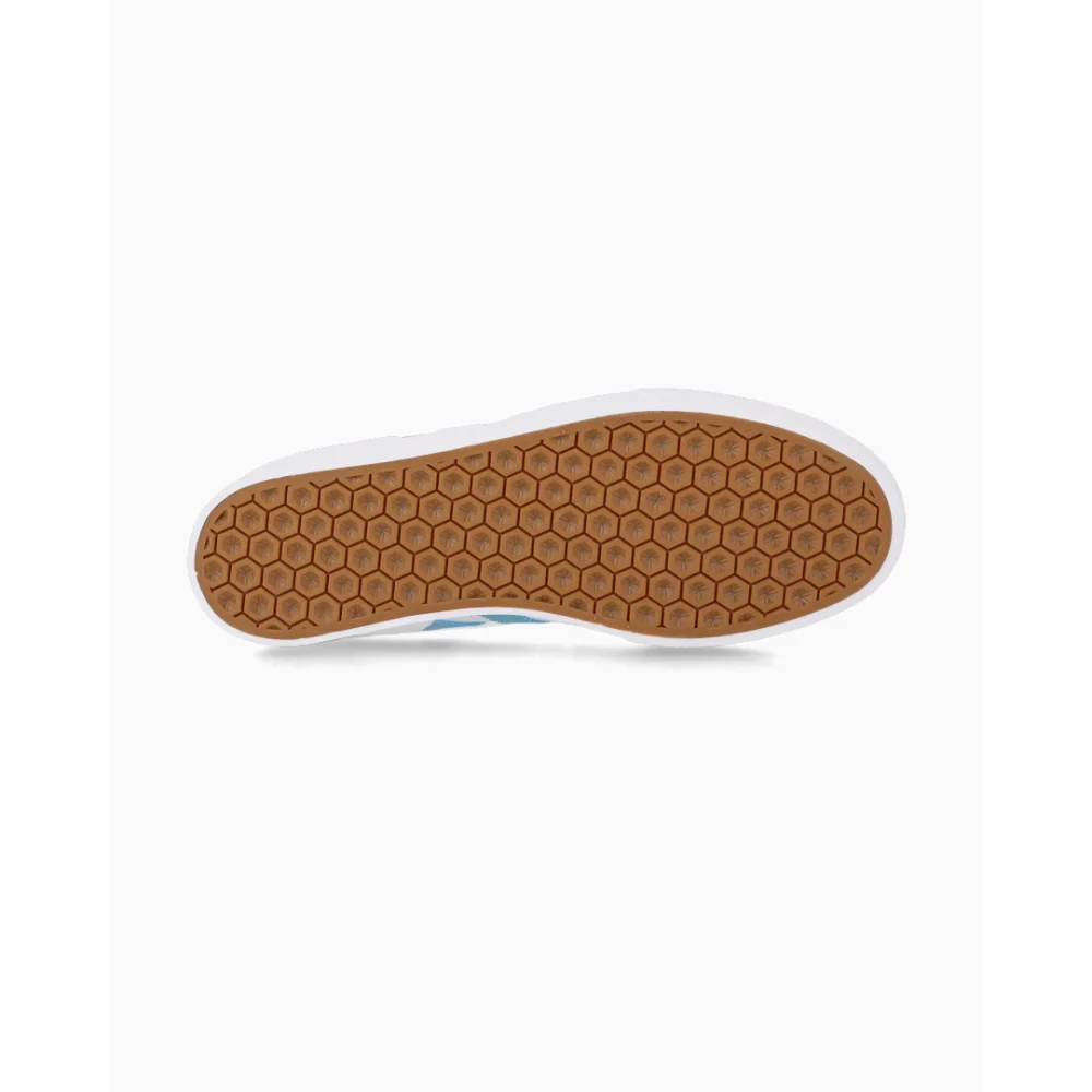 adidas Busenitz Vulc II HQ2022 / weiss