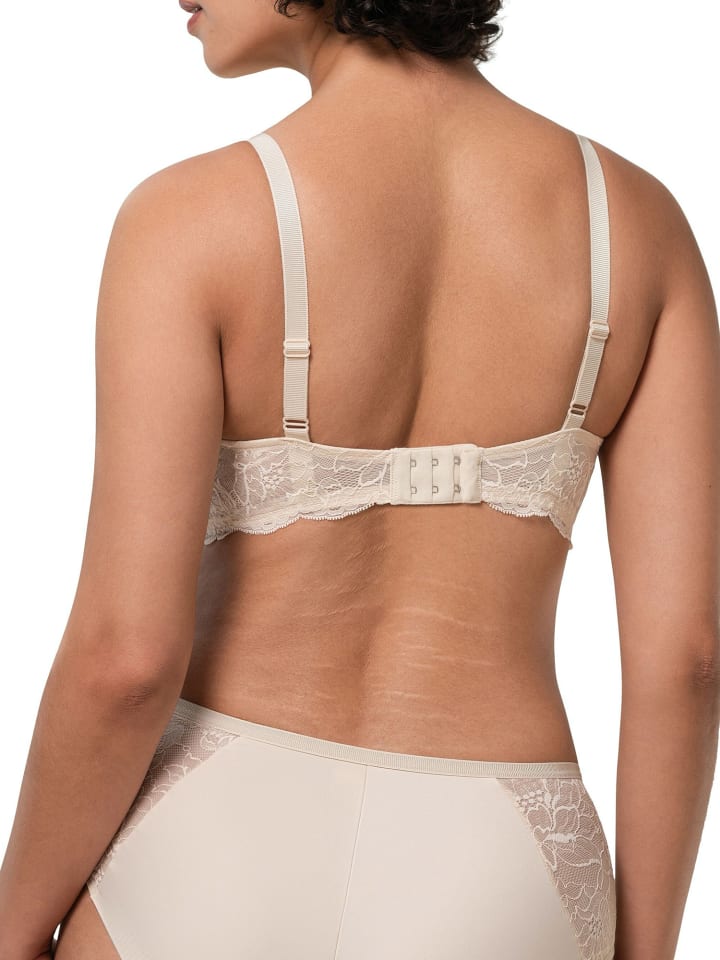 Triumph Soft-BH Amourette Charm in CREAMY DREAM günstig kaufen
