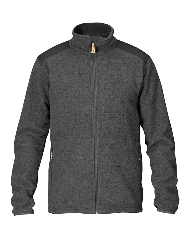 Fjällräven Fleecejacke Sten