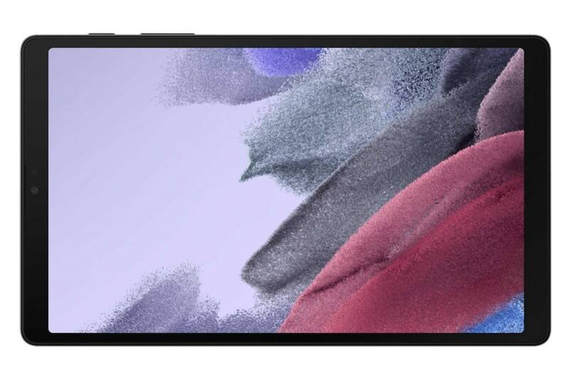 Samsung Tablet A7 Lite 3 GB Dunkelgrau