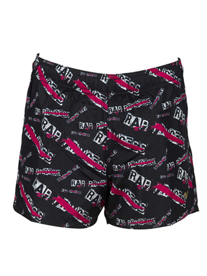 Arena Shorts 