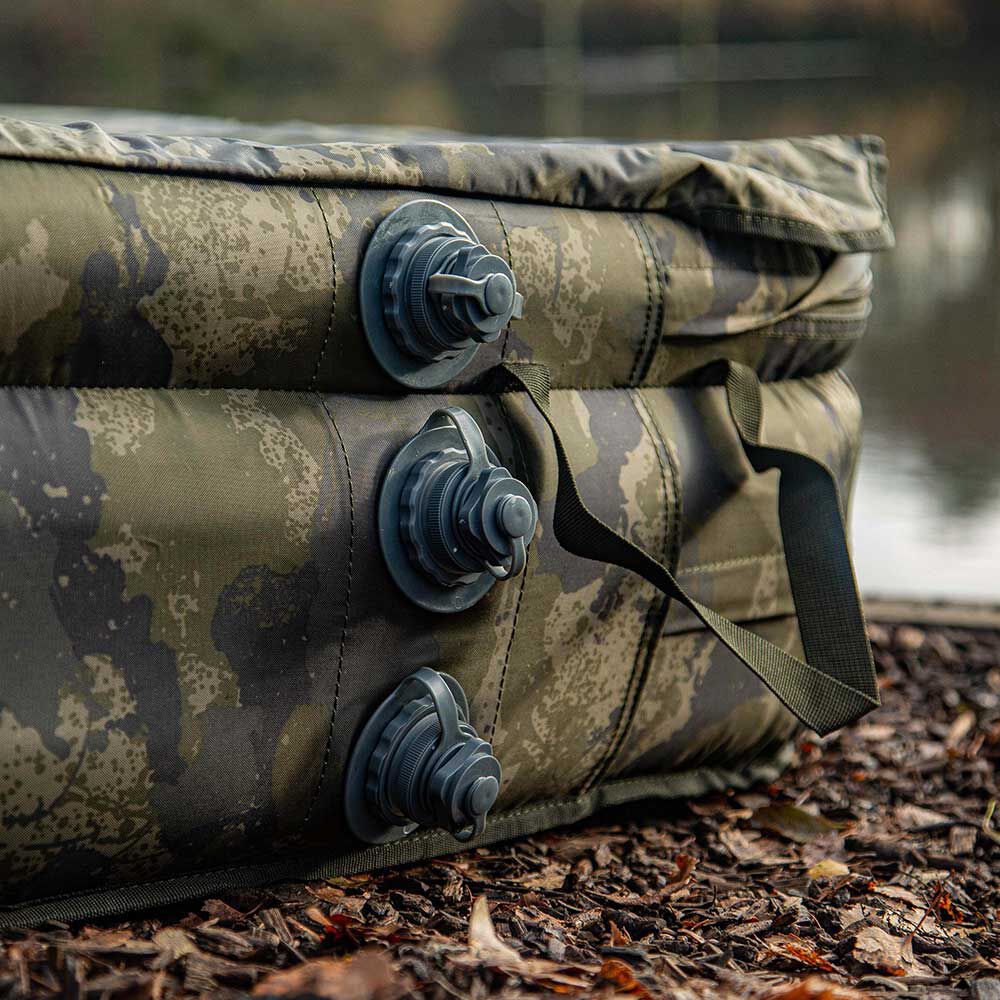 Pristávacia podložka SOLAR Undercover Camo