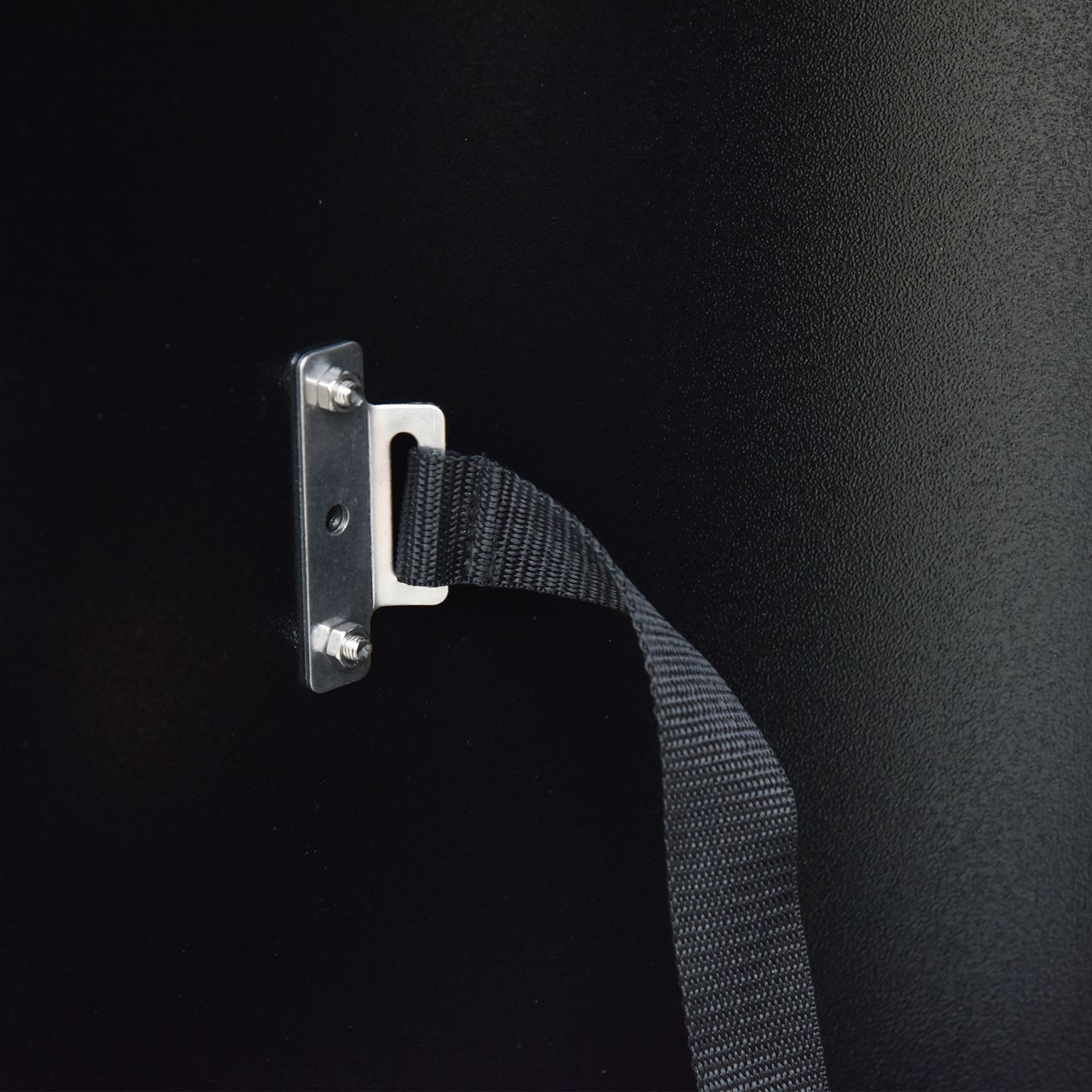 Outsunny Heizstrahler Terrassenheizer mit Handgriff Rädern rollbar Gas 10kW Metall Schwarz Ø55,6 x 143 cm