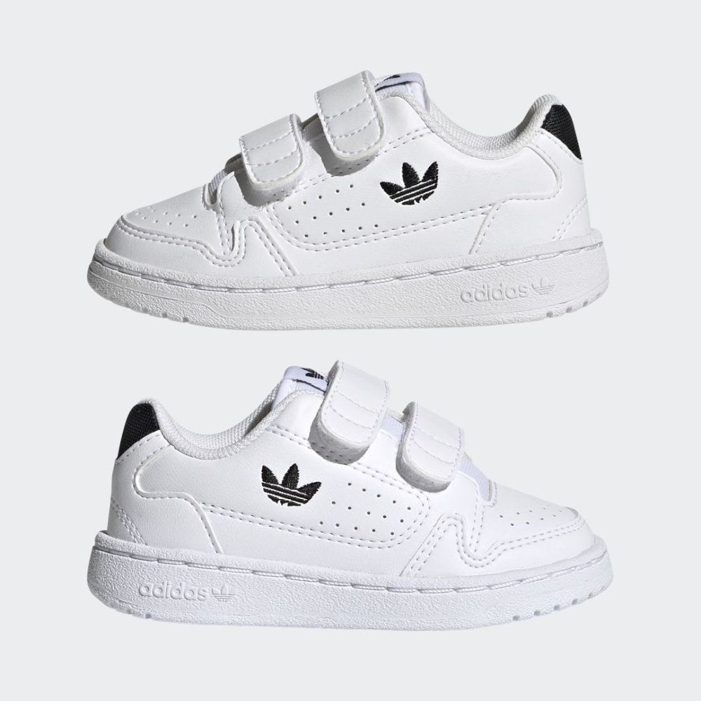 adidas NY 90 CF FY9848 / weiss