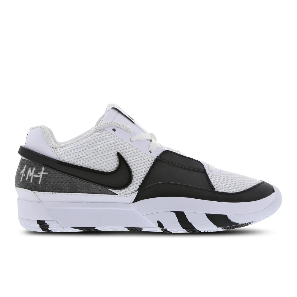 Nike Ja 1 FQ4796 101 / weiss
