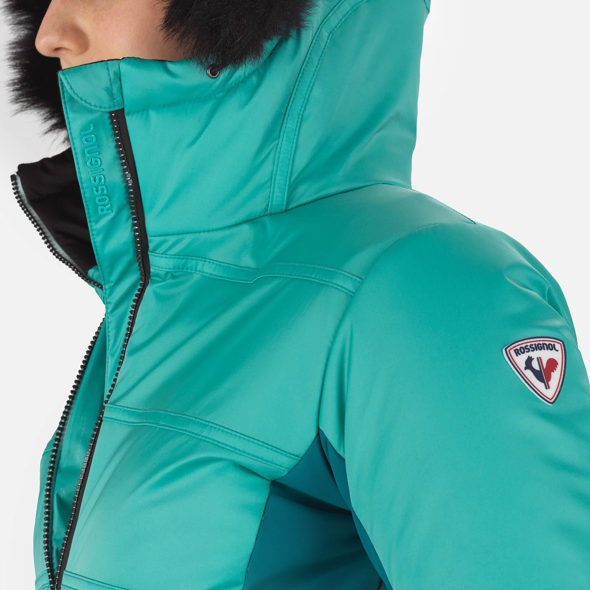 Veste de ski ROC Femme