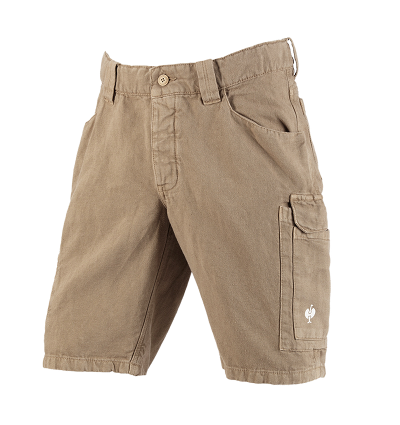 Short e.s.botanica