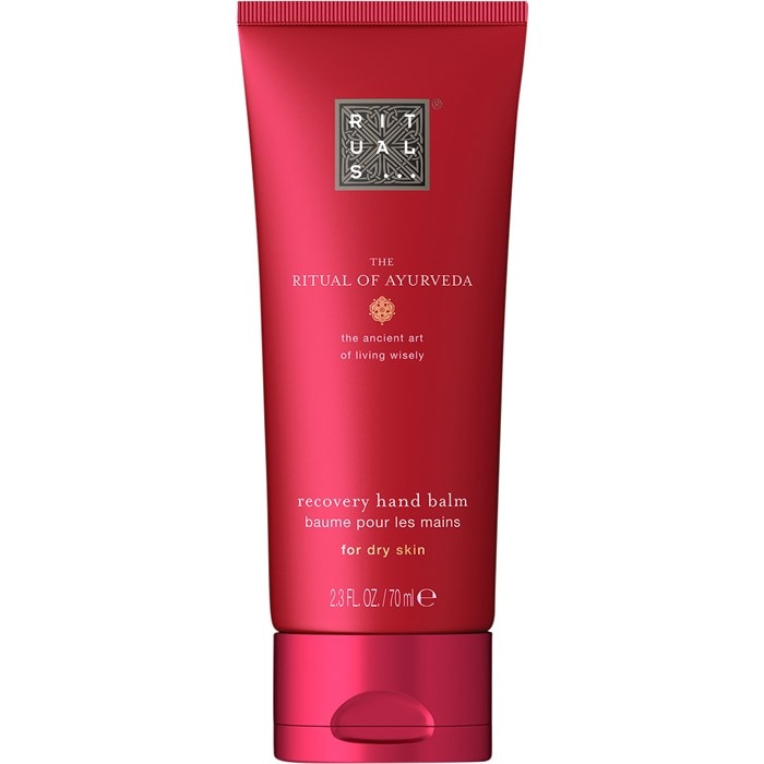 Hand Balm