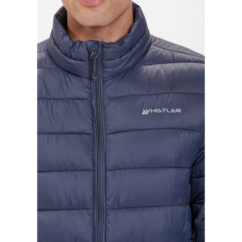 Whistler Leopold M Pro-lite Steppjacke Herren