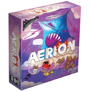 Aerion (EN)