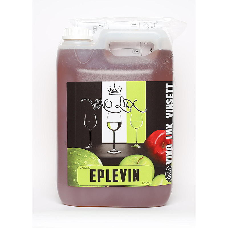 Vino Lux Eple m/sukker