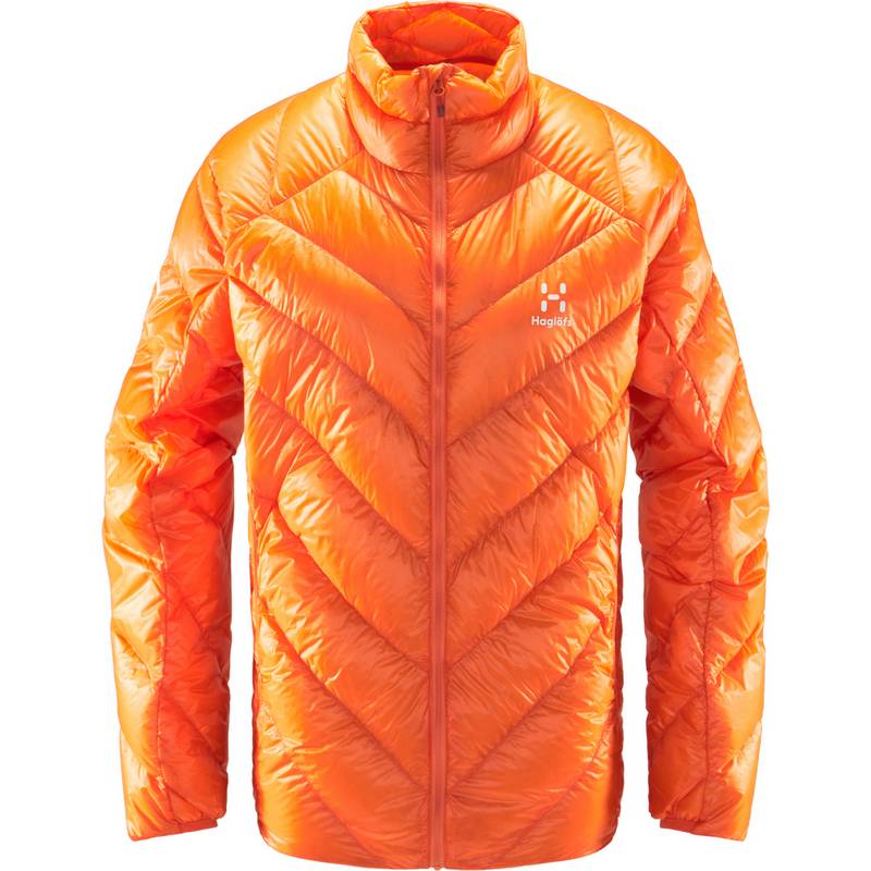 Haglfs L.I.M Essens Jacket Outdoorjacke Herren