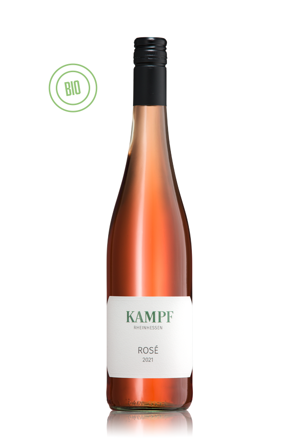 Rosé Weingut Kampf