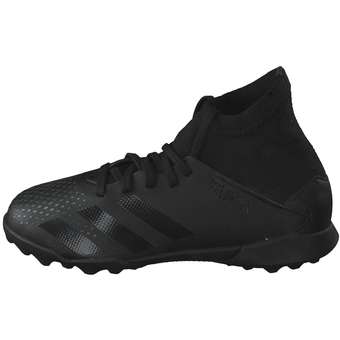 adidas Predator 20.3 TF J Fußball in schwarz