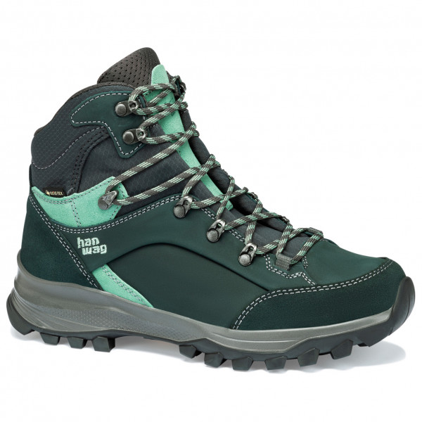 Hanwag - Women's Banks GTX - Wanderschuhe