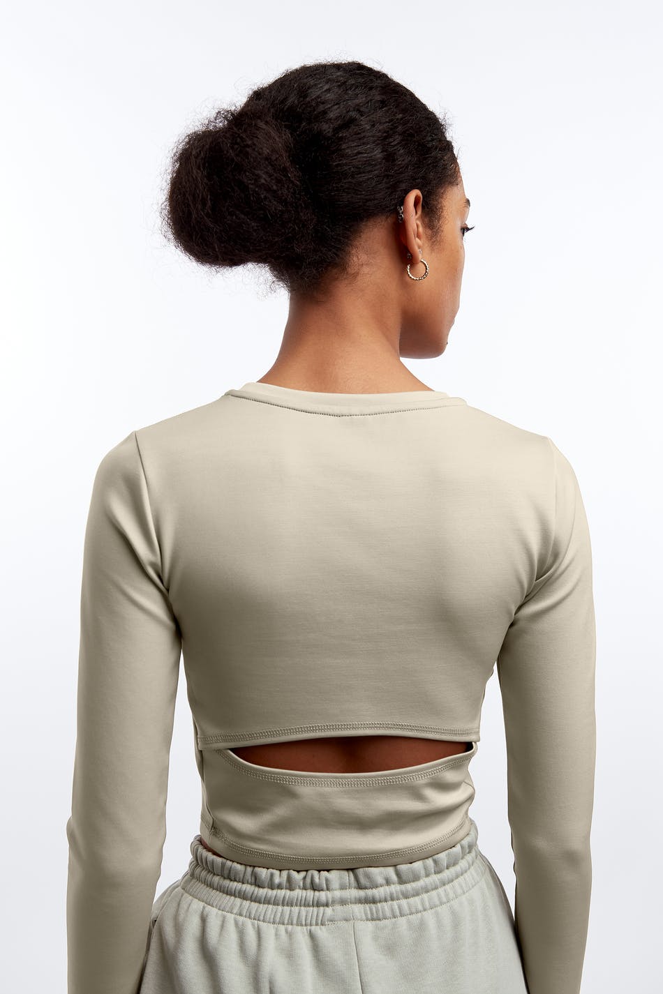 Samantha top