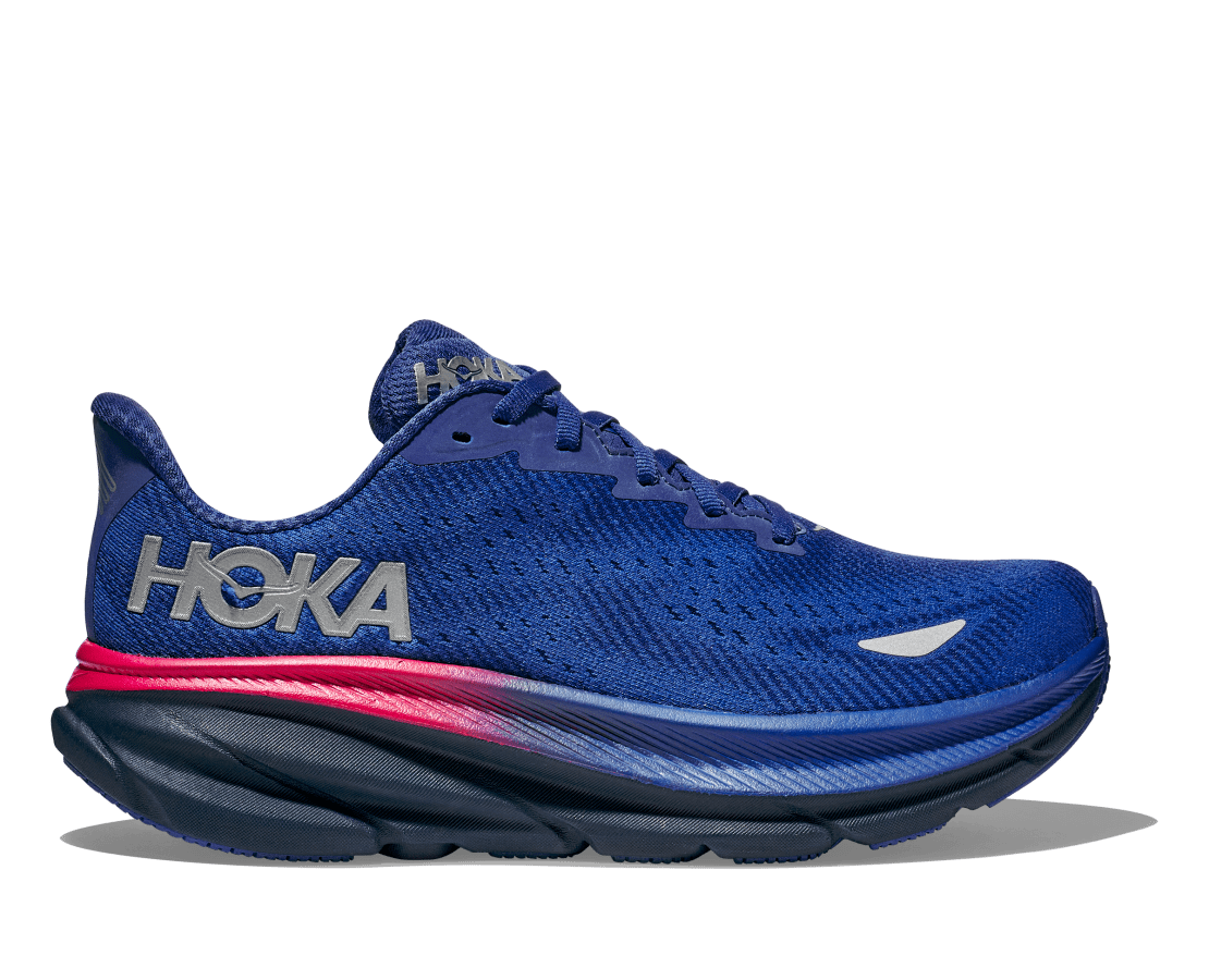 Donna Clifton 9 GORE-TEX