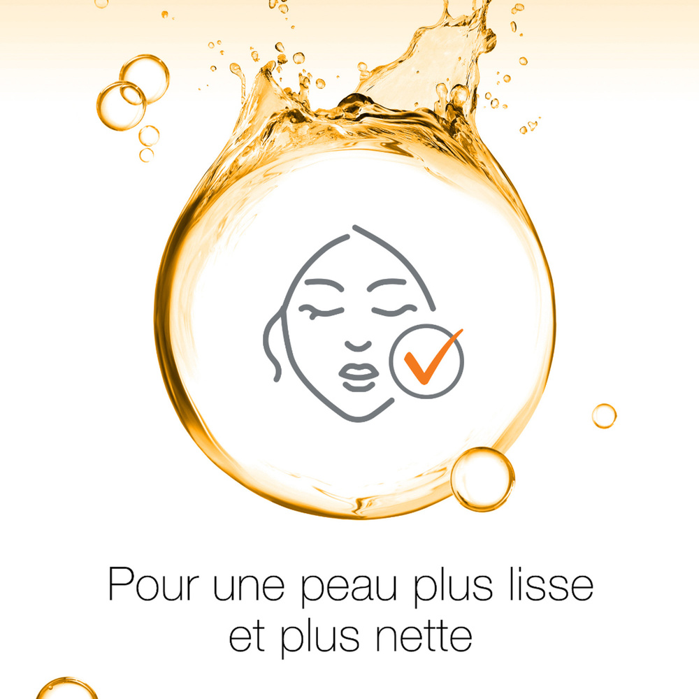 neutrogena Neutrogena Anti-boutons Soin Hydratant non Gras, 1 x 50ml Crème Hydratante