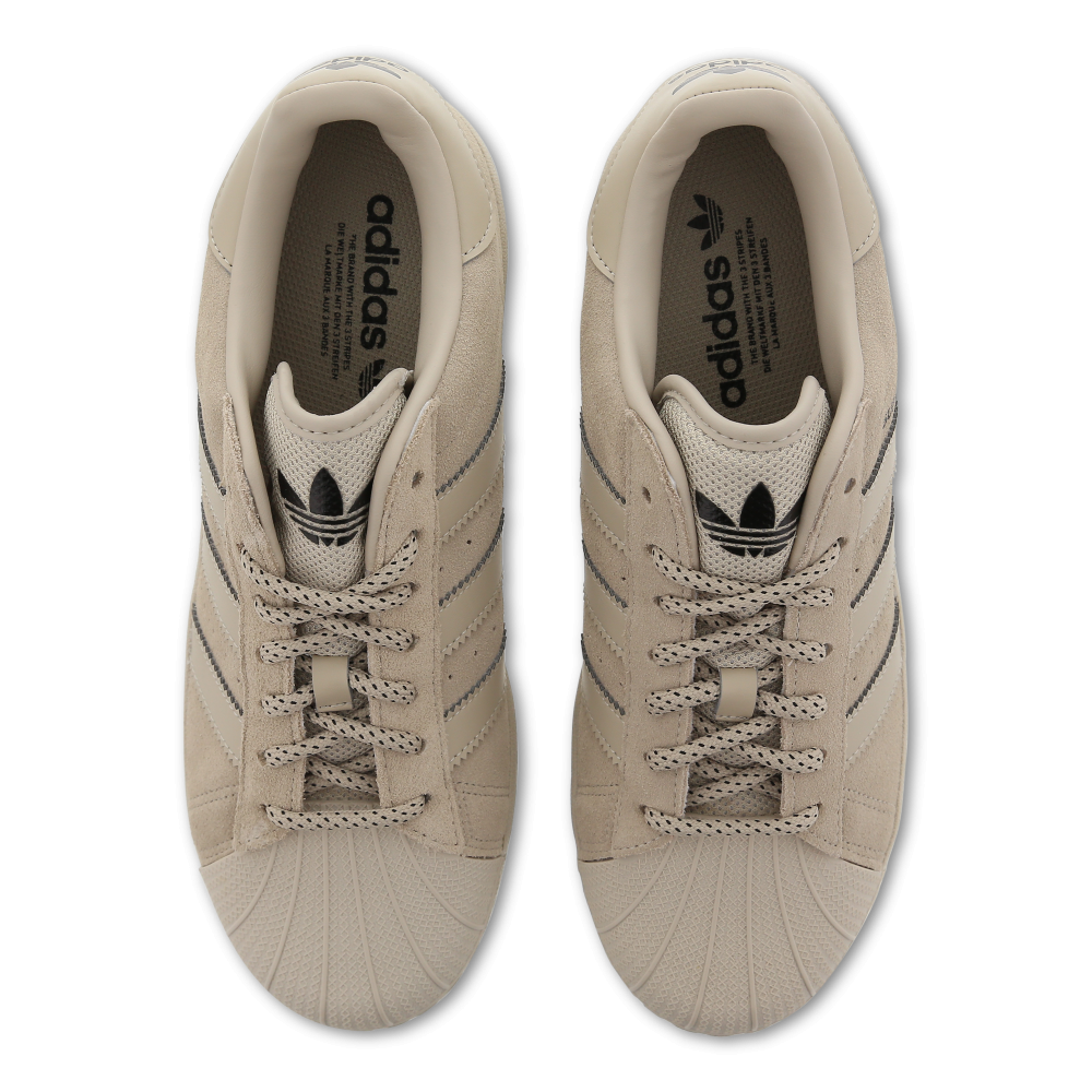 adidas Superstar XLG IG3857 / braun