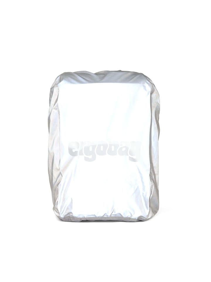 Ergobag ergobag Regencape Reflex günstig kaufen onesize