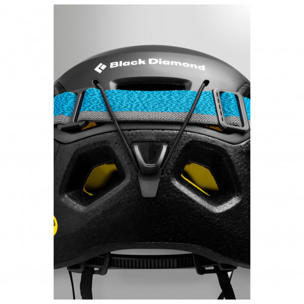 Black Diamond - Vision Helmet MIPS - Kletterhelm