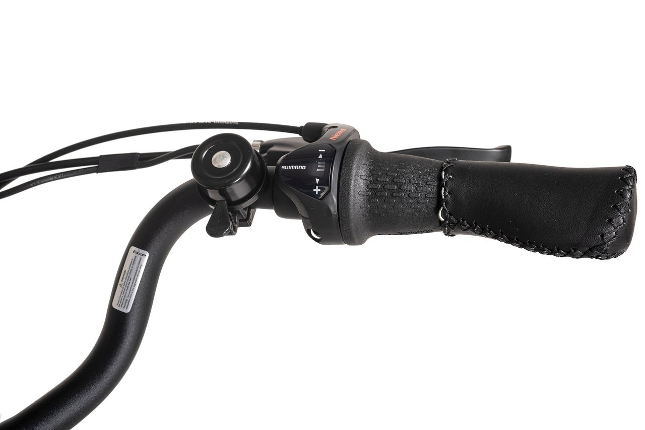 VOGUE E-Citybike 28