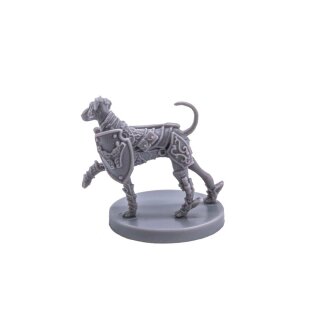 Animal Adventures: Dogs of Gullet Cove