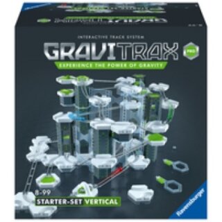 GraviTrax Erweiterung VFX Starter-Set (Multilingual)