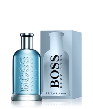 HUGO BOSS Boss Bottled Tonic Eau de Toilette 200 ml
