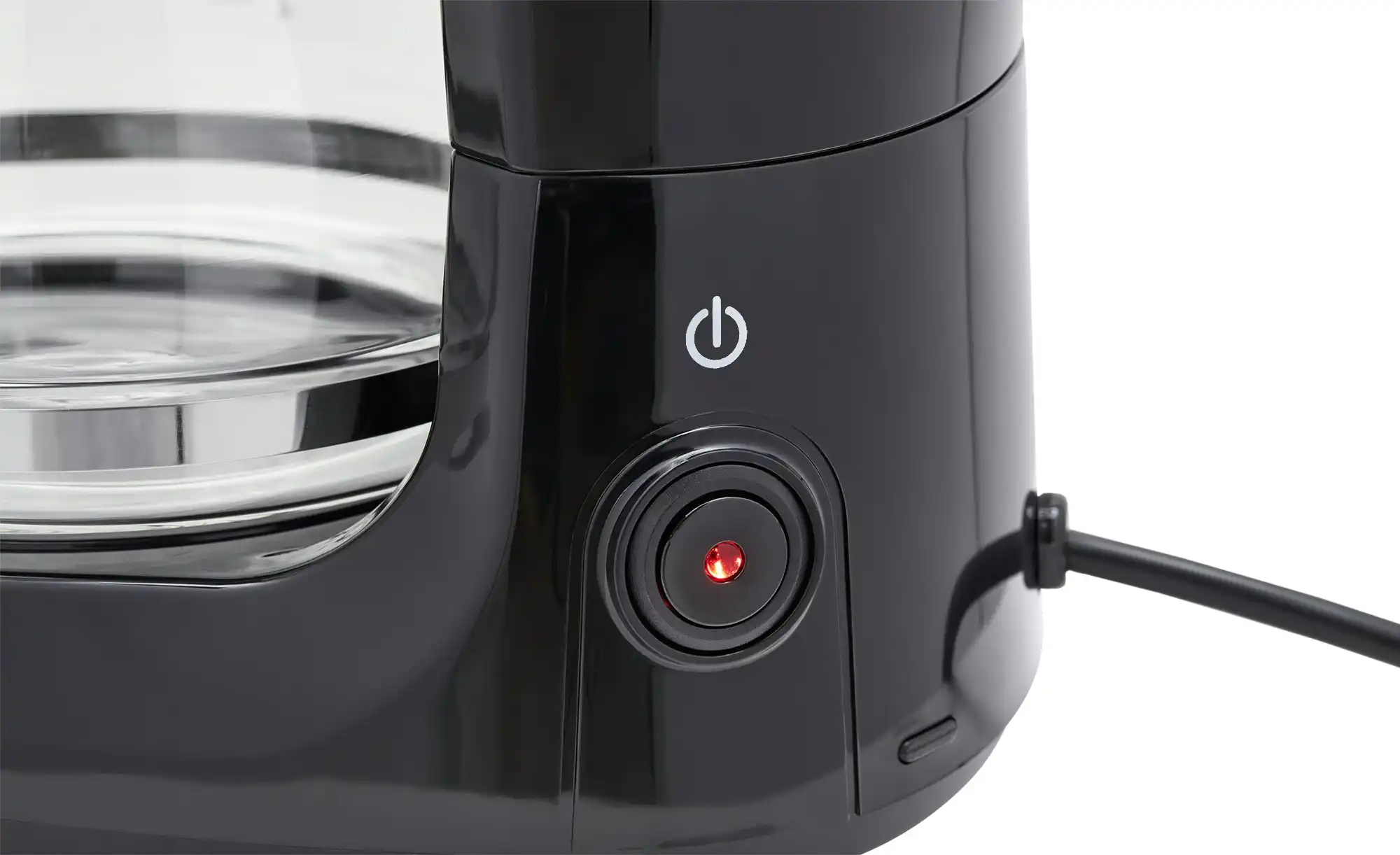 KHG Kaffeeautomat KA-128S