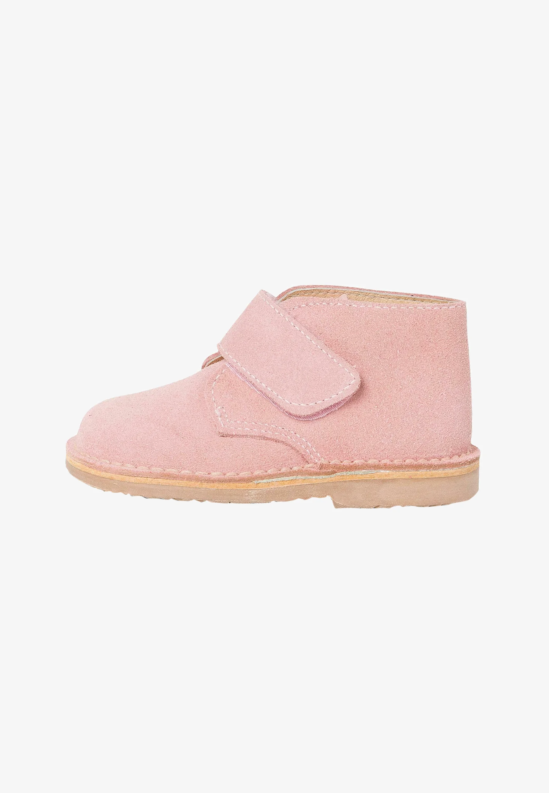 Pisamonas CHUKKA - Botines