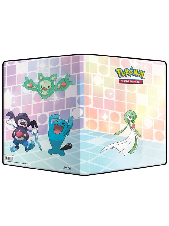 Pokémon Guardevoir | Sammel-Album A4 für 180 Sammel-Karten | Pokemon günstig kaufen onesize