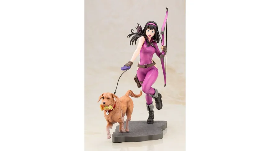 Marvel Bishoujo PVC Statue 1/7 Hawkeye (Kate Bishop) 25 cm