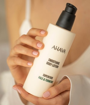 AHAVA Superfood Bodylotion-250 ml