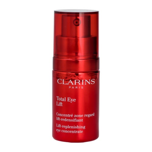 Clarins Total Eye Lift koncentrat za lifting kože oko očiju 15 ml