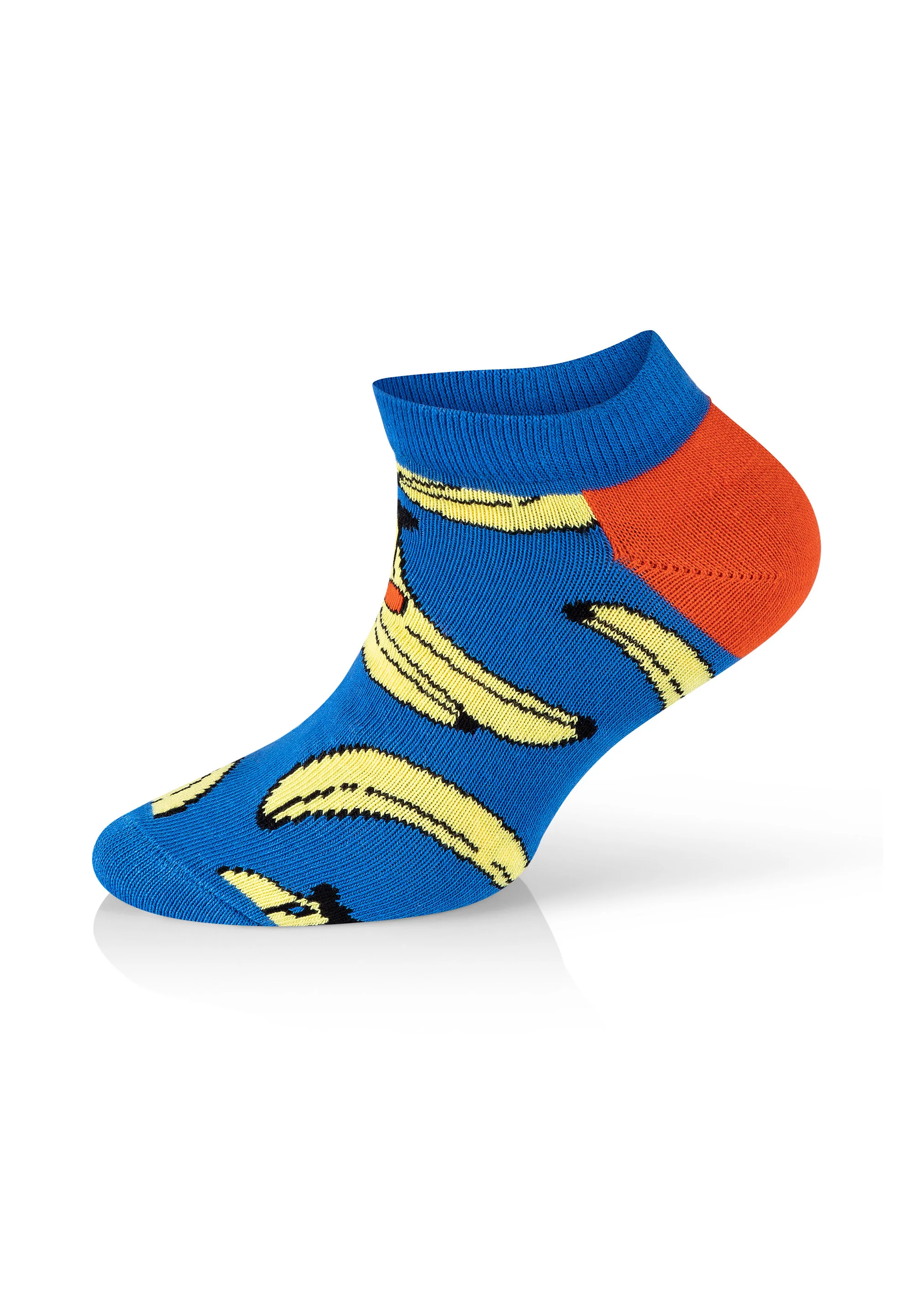 Calcetines Happy Socks UNISEX 4-PACK - HORA DEL ALMUERZO EN EL COCHE - Calcetines