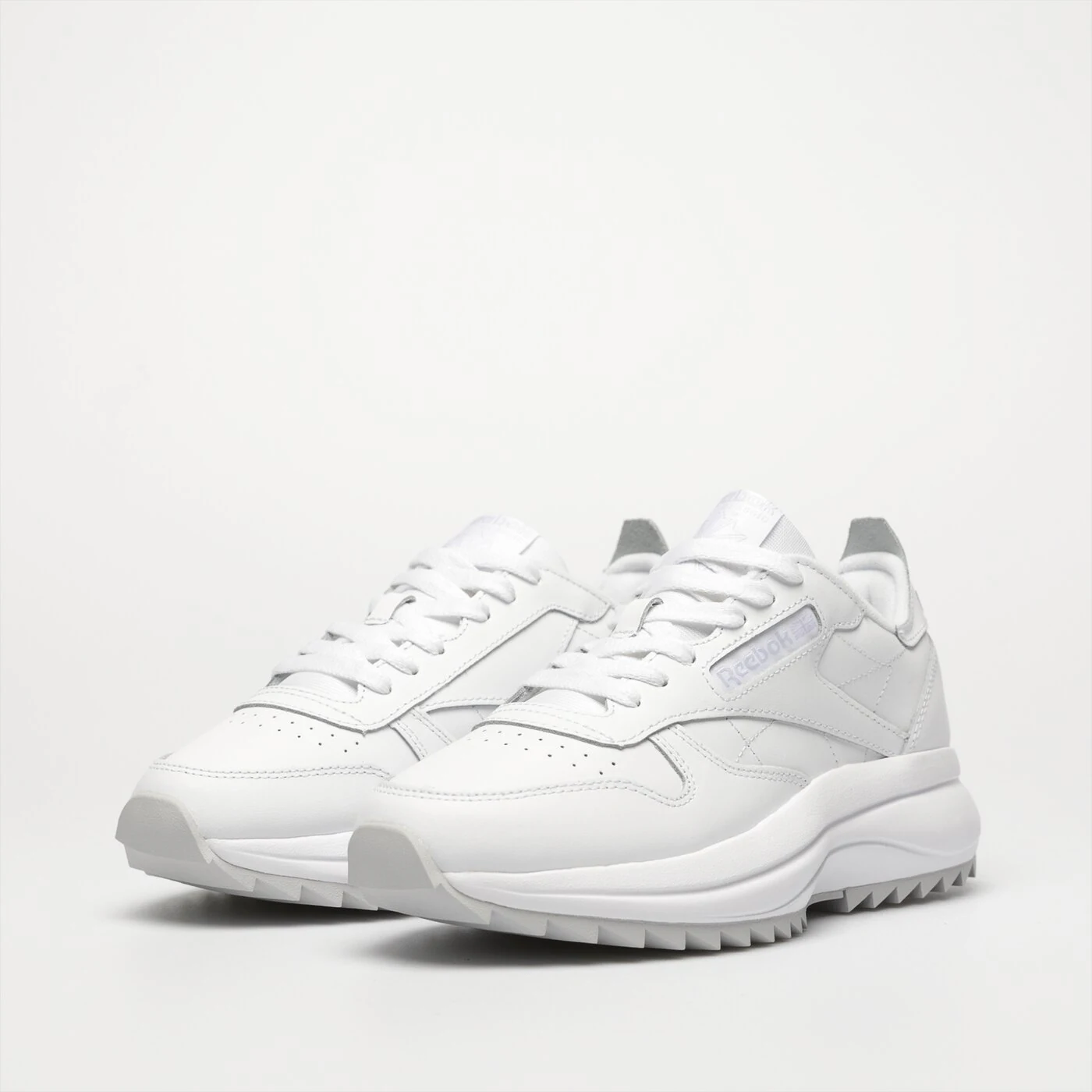 REEBOK CLASSIC LEATHER SP EXTRA Weiß