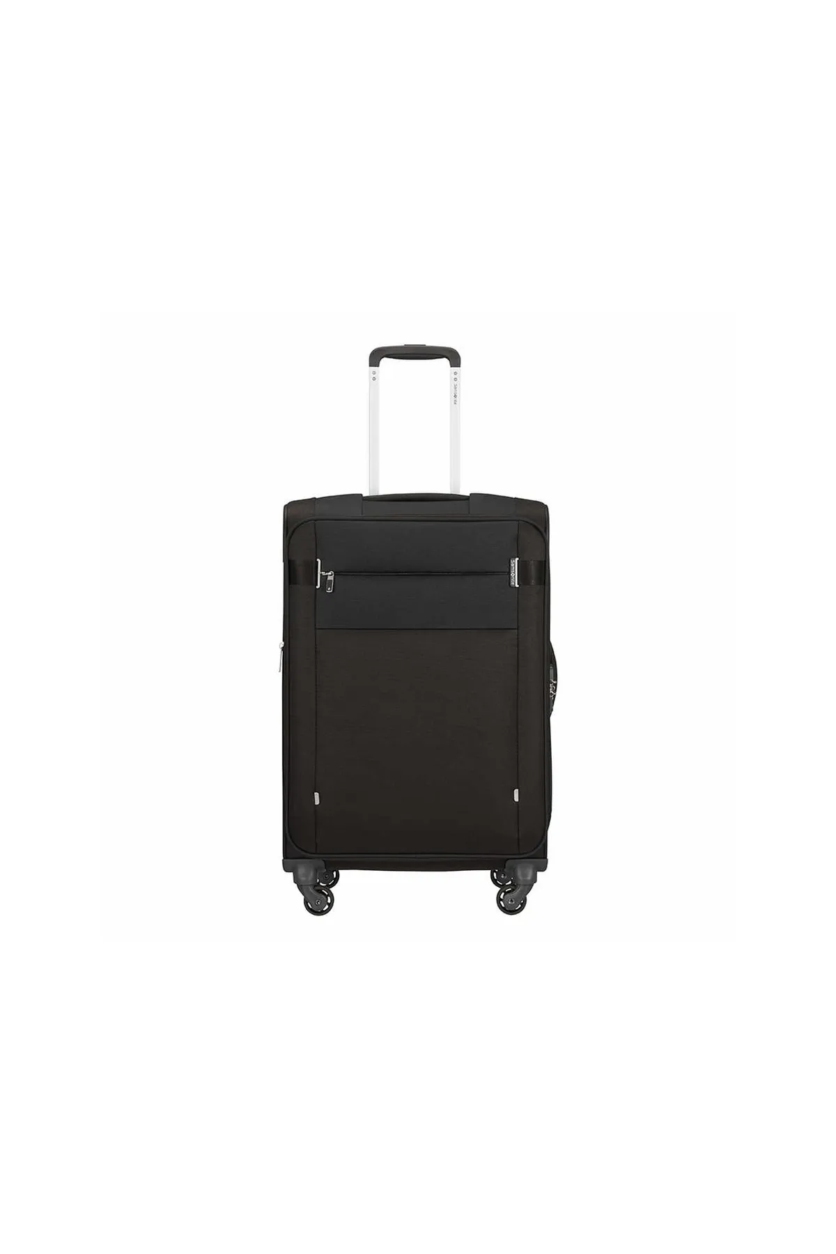 Samsonite  Abendtasche - Schwarz - Strukturiert