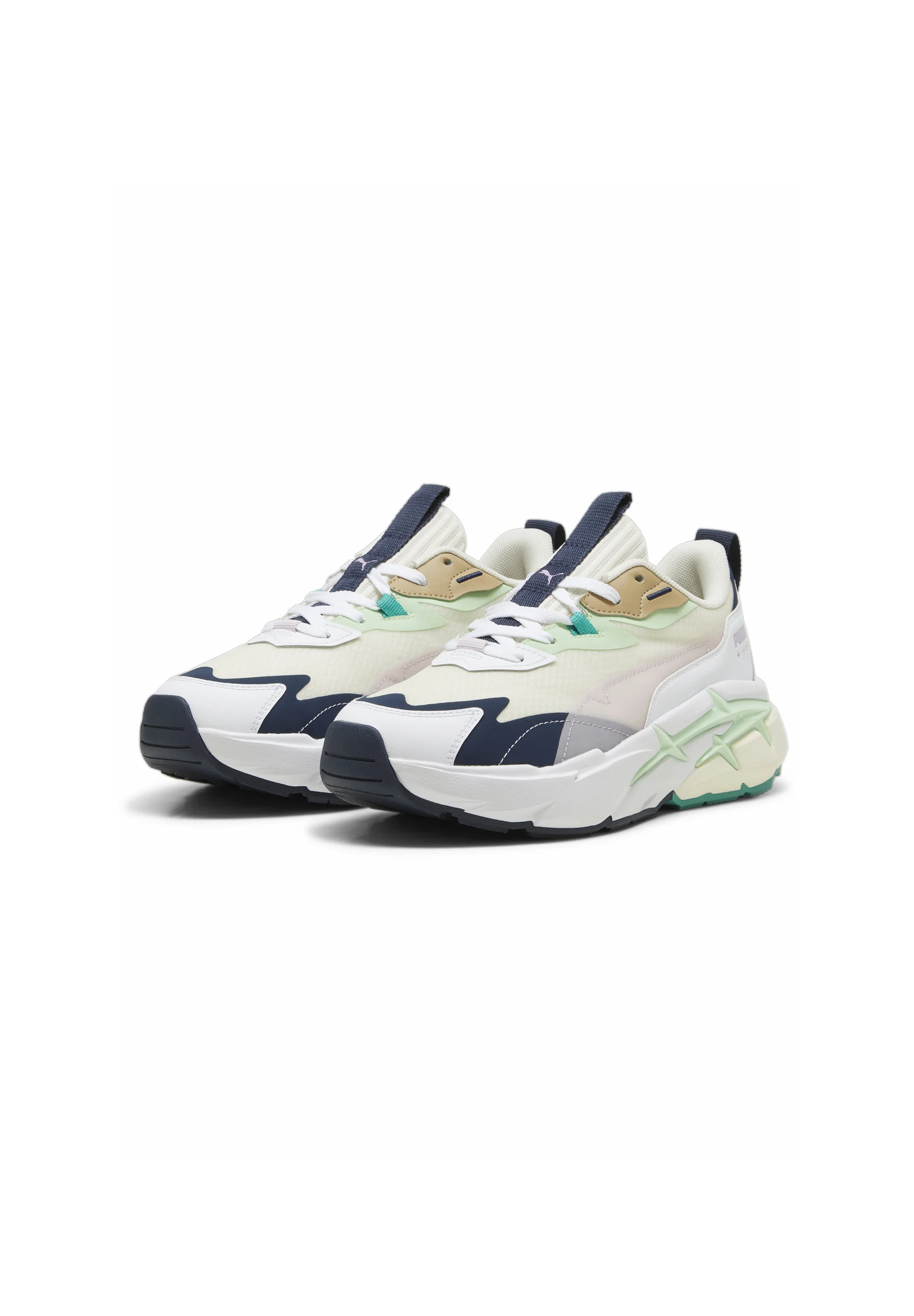 Puma SPINA NITRO - Zapatillas bajas