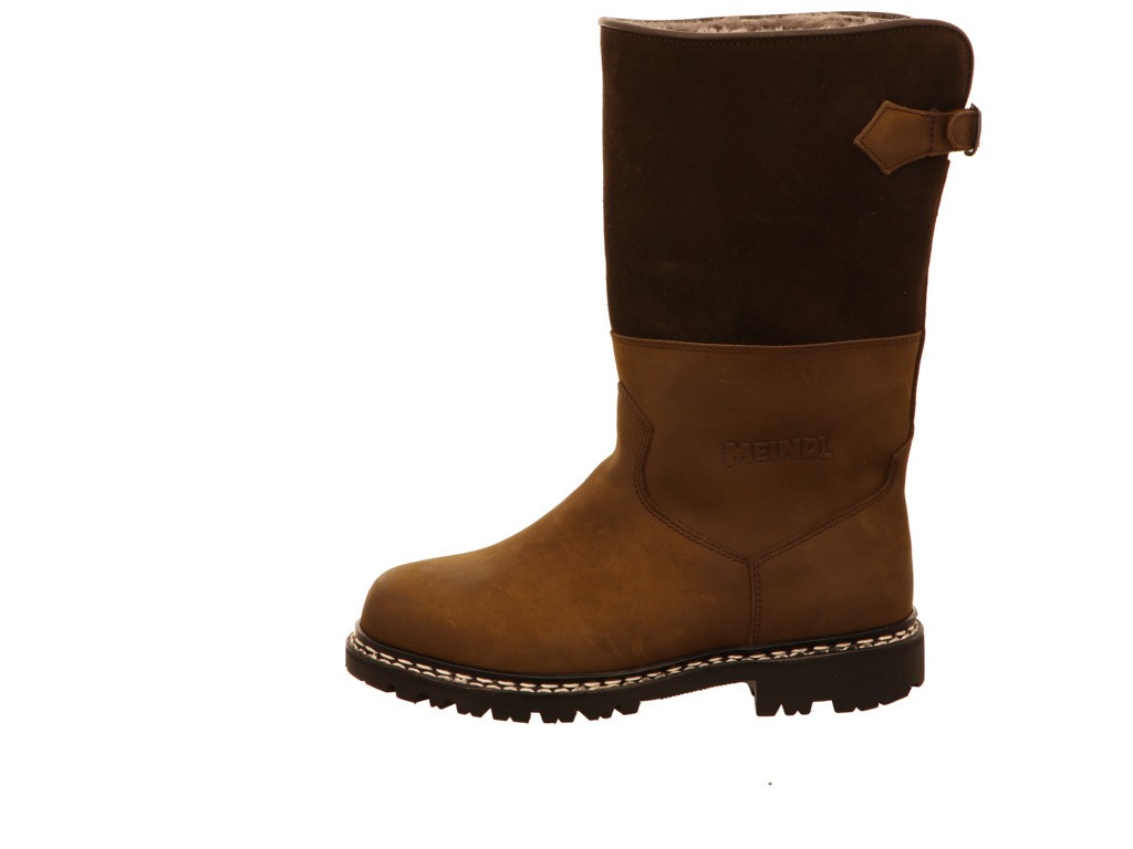 MEINDL Stiefel braun Arosa