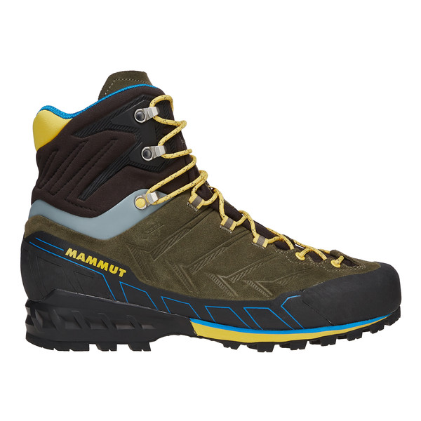 KENTO TOUR HIGH GTX MEN Herren - Trekkingstiefel