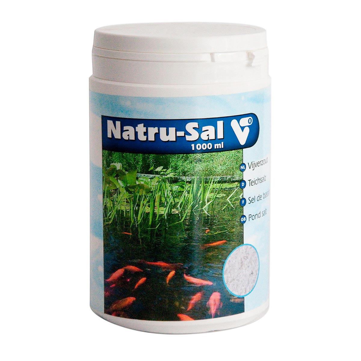 Velda Natru-Sal 1000 ml günstig kaufen
