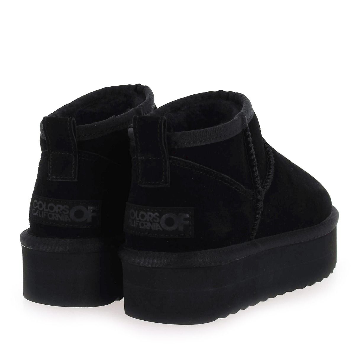 Colors of california  HC YWPLA01 - Noir